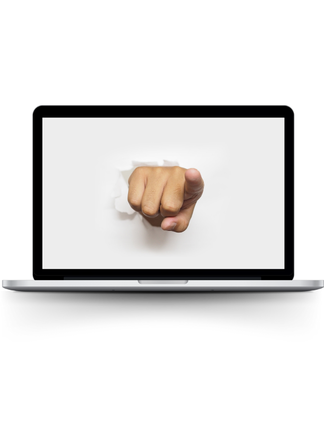 Laurence Corbin Pourquoi avoir un site Internet en 2024 essentiel